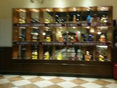 -比尔森啤酒自助烤肉(红旗街店)