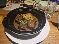 -炊烟·山房菜