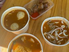 -四里沙茶面(湖滨四里店)