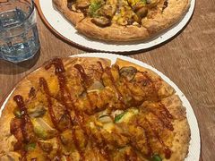 -必胜客(八一店)