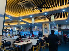 -蒋家桥饺面店(东关街店)