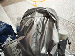 -胡志明新山一国际机场