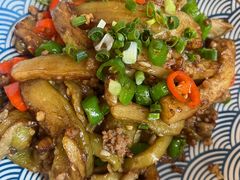 -吃货私房菜(丽江束河古镇店)