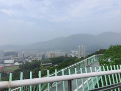 -长乐南山公园