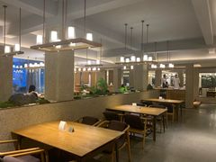 大堂-无味舒食(环岛路店)