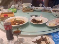 -普天和酒楼(天津之眼店)