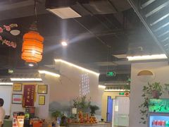 -卢大鲜鱼头捞饭(美利广场店)