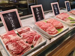 -鹿客臻鲜海鲜自助餐厅(永旺店)