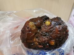 -北大学一食堂