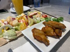 -必胜客(嘉兴八佰伴店)