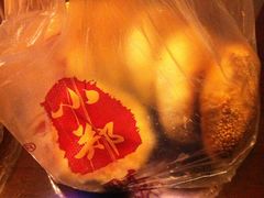 -朱记小郑酥烧饼(建康路店)