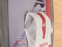 -麦当劳(城东万达广场店)