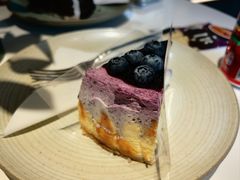 蓝莓蛋糕-德南面包房(尚都店)