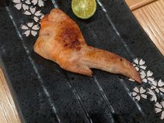 -人间酒暖·Go blanc·烧鸟·深夜食堂(陆家嘴店)