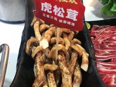 -陈记顺和潮汕牛肉火锅(棠德南路店)