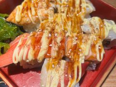 -沼津港精致料理·寿喜烧·烧鸟(青浦宝龙广场日料榜单店)