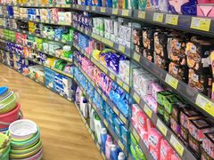 -百家超市(鸿德大厦店)