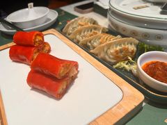-悦得闲广式点心茶楼(蓝鲸世界店)