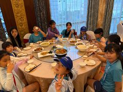 -龙记香港茶餐厅(久光百货店)