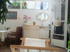 -燕庭·纯燕窝·甜品下午茶(南京西路店)