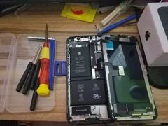 -Apple Store苹果手机电脑售后维修中心(浦东店)