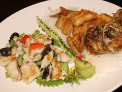 -厦门艾美酒店·乐美中餐厅