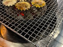 -大喜烤肉(海宁尚东店)