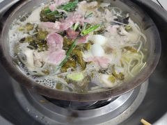 -海关荤豆花(洋河一路店)