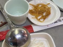 -宴全牛粤来越牛潮汕鲜牛肉火锅(海州万达广场店)