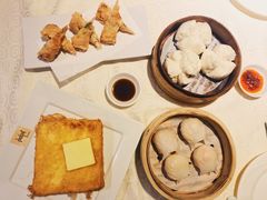 -七哥港式茶餐厅(亮马桥总店)