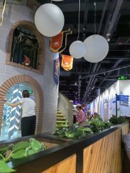 -幻贝家儿童乐园(苏州中心店)