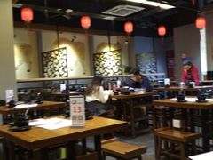 -汕品潮牛正宗潮汕火锅(华师店)