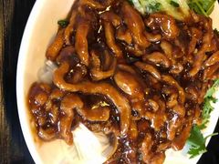 -我去·春饼文化主题餐厅(国定路总店)