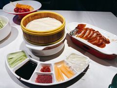 -大鸭梨烤鸭(望京店)