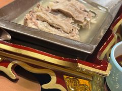 -蒙古人烤羊大师·草原料理(工农大路店)