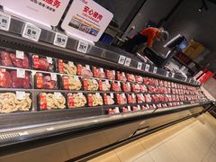 -物美超市(通州华业玫瑰店)