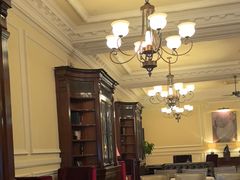 -Salon de Ville浦江汇(上海外滩华尔道夫酒店店)