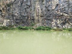 -红旗山庄(圭峰山店)