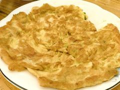 -俺家菜馆(百里峡店)