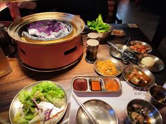 -西塔老太太泥炉烤肉(上海七宝领展广场店)
