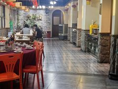 -大海山·十八年海鲜闽菜(金港店)