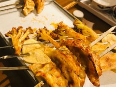 -高烤场烧烤餐厅(文华里店)