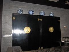 大堂-苏州吴宫泛太平洋酒店