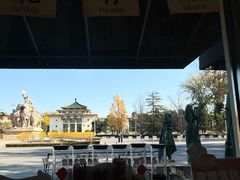 -中国农业博物馆