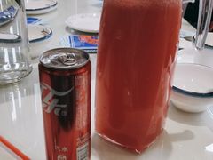 -鲜得莱渔港·小平岛海胆馆(七贤岭店)