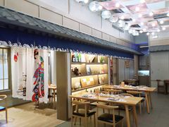 -藤鹤日本料理(保利广场店)