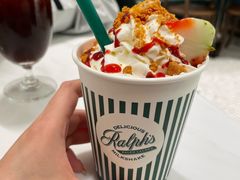 -Ralph’s Coffee(深圳罗湖万象城店)