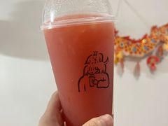 -喜茶(深圳福田星河COCO Park店)