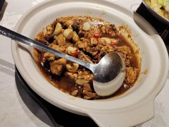 -鄱阳湖·江西小炒·瓦罐煨汤(五道口店)