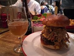 -Burger & Lobster(Dean Street)